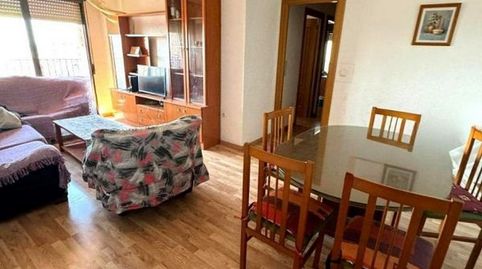 Foto 4 de Piso en venta en Carretas - Pajarita, Albacete Capital