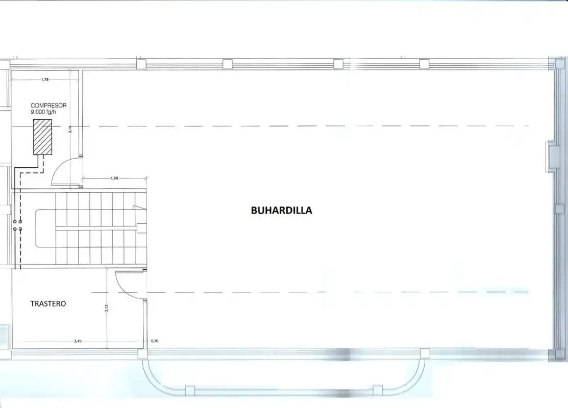 Chalet con terraza en venta en Calle Río Genil, imagen 30