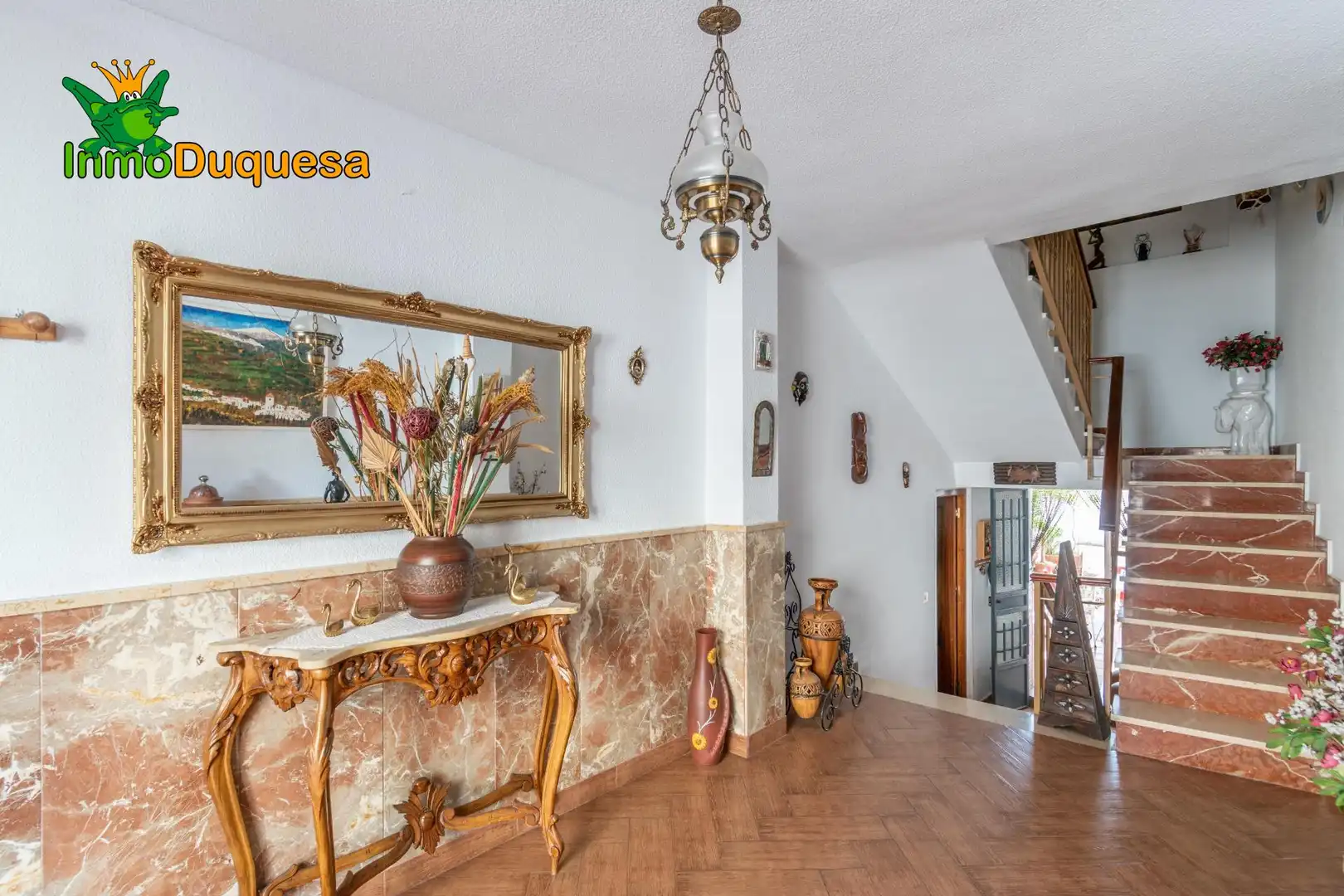 Casa a schiera con terrazza in vendita a Atarfe, imagen 17