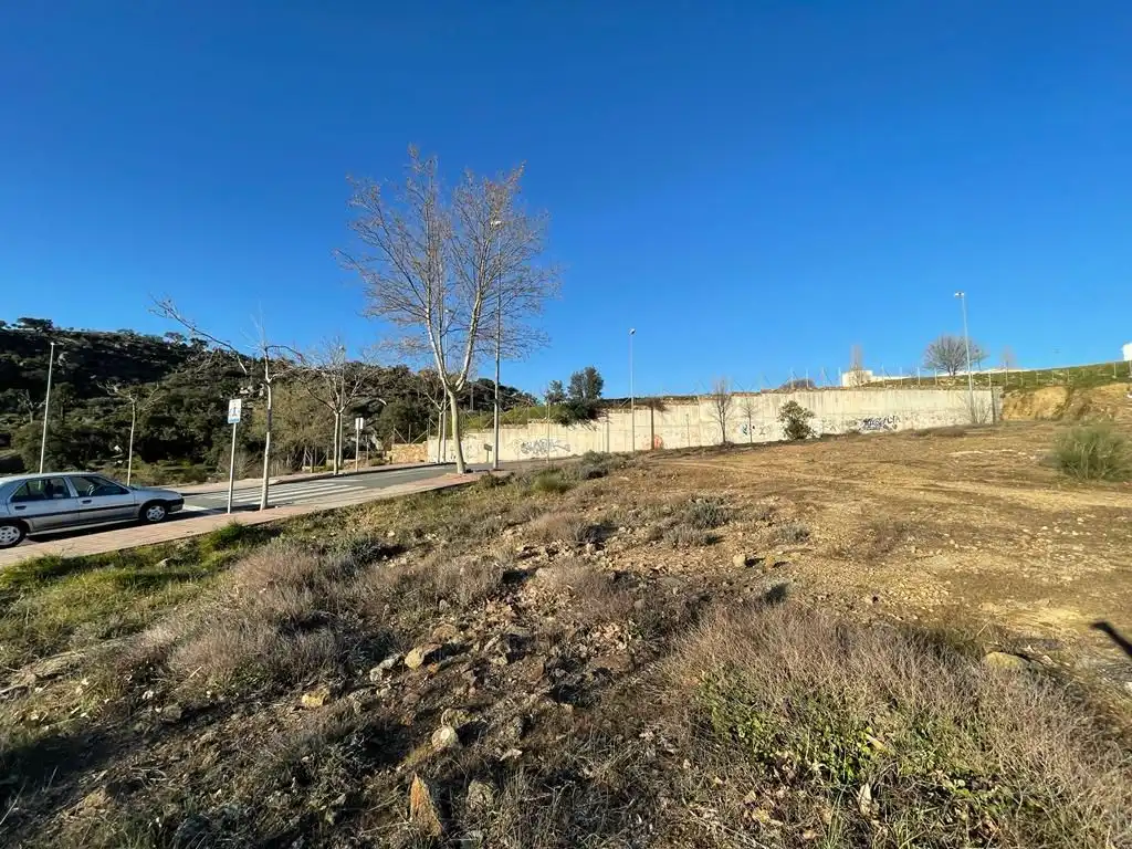 Terreni e lotti in vendita a Zona Norte - Hospital - Urbanizaciones, imagen 6