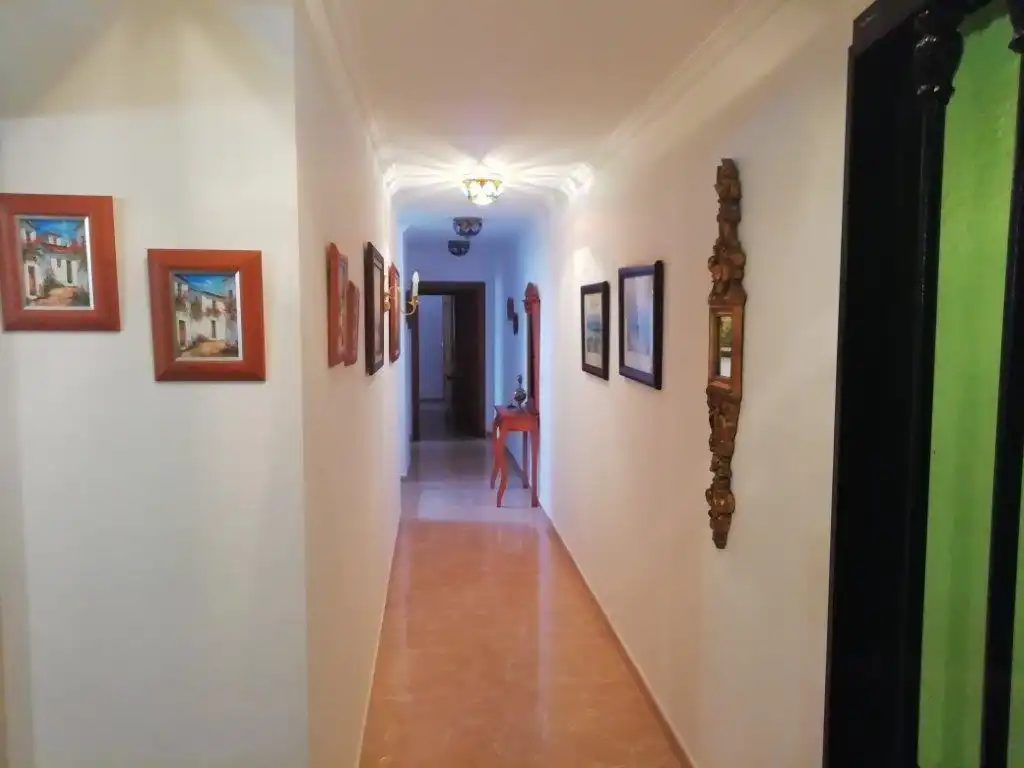 Casa o chalet en venta en Pedro Muñoz con Aire acondicionado, Jardín privado y Terraza