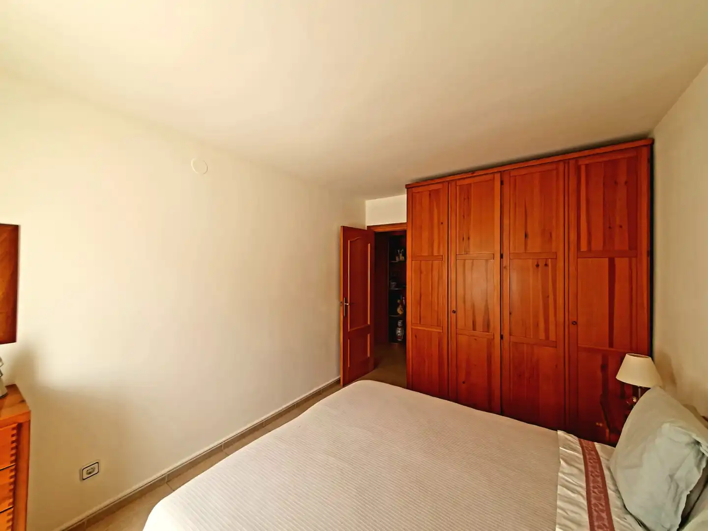 Piso con terraza en venta en Carrer de Josep Llanza, imagen 23