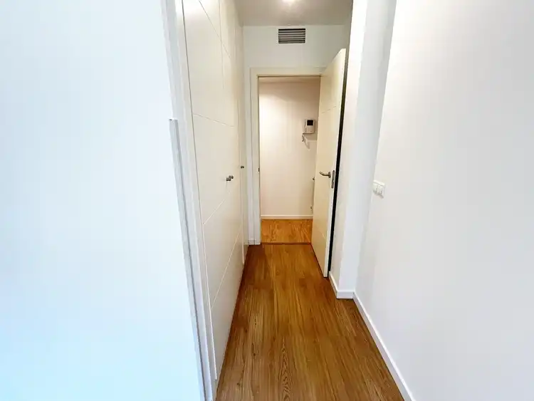Flat for rent in Las Rozas de Madrid  with Air Conditioner, Heating and Private garden