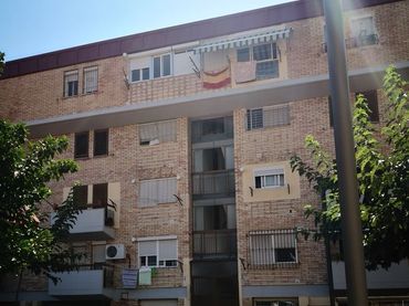 Piso en venta en Paseo Cactus 5 Portal 5 Escalera 3 Planta 4 Puerta 5