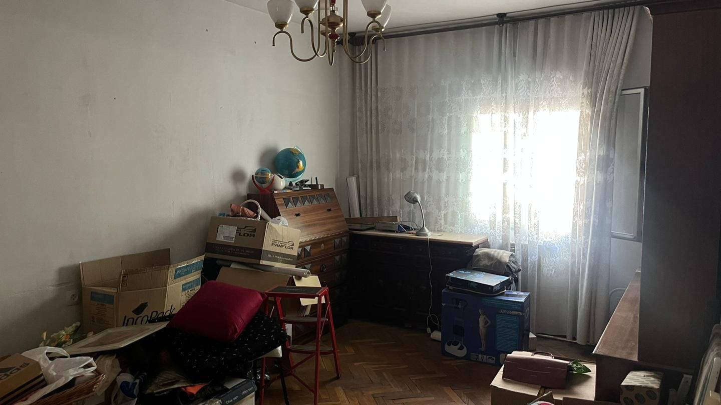 Pis en venda a Segovia, Centro