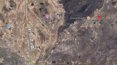 Photo 4 of Land for sale in Teguitar, Las Palmas