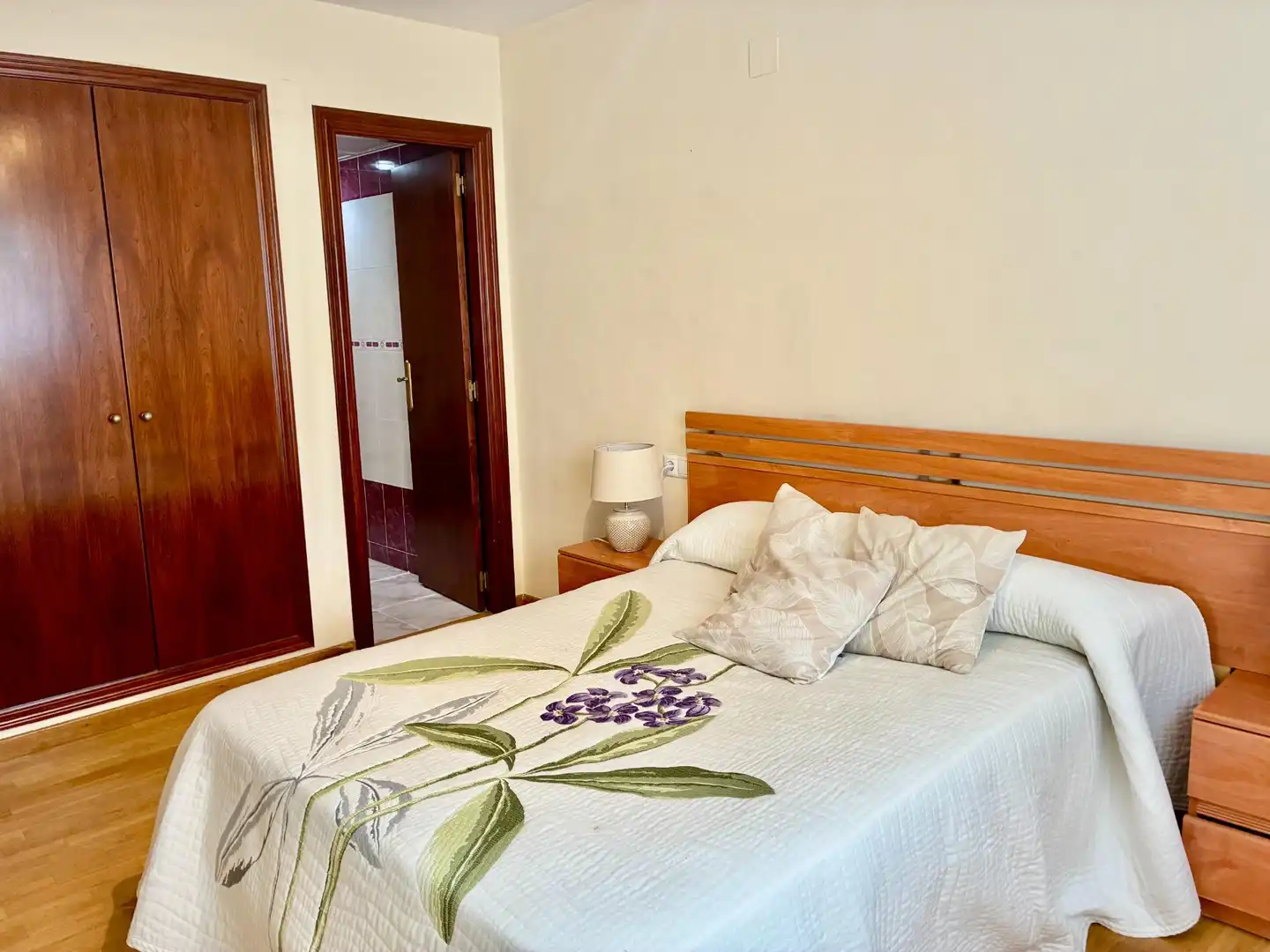 Flat for rent in Avenida BALEARES, La Creu del Grau