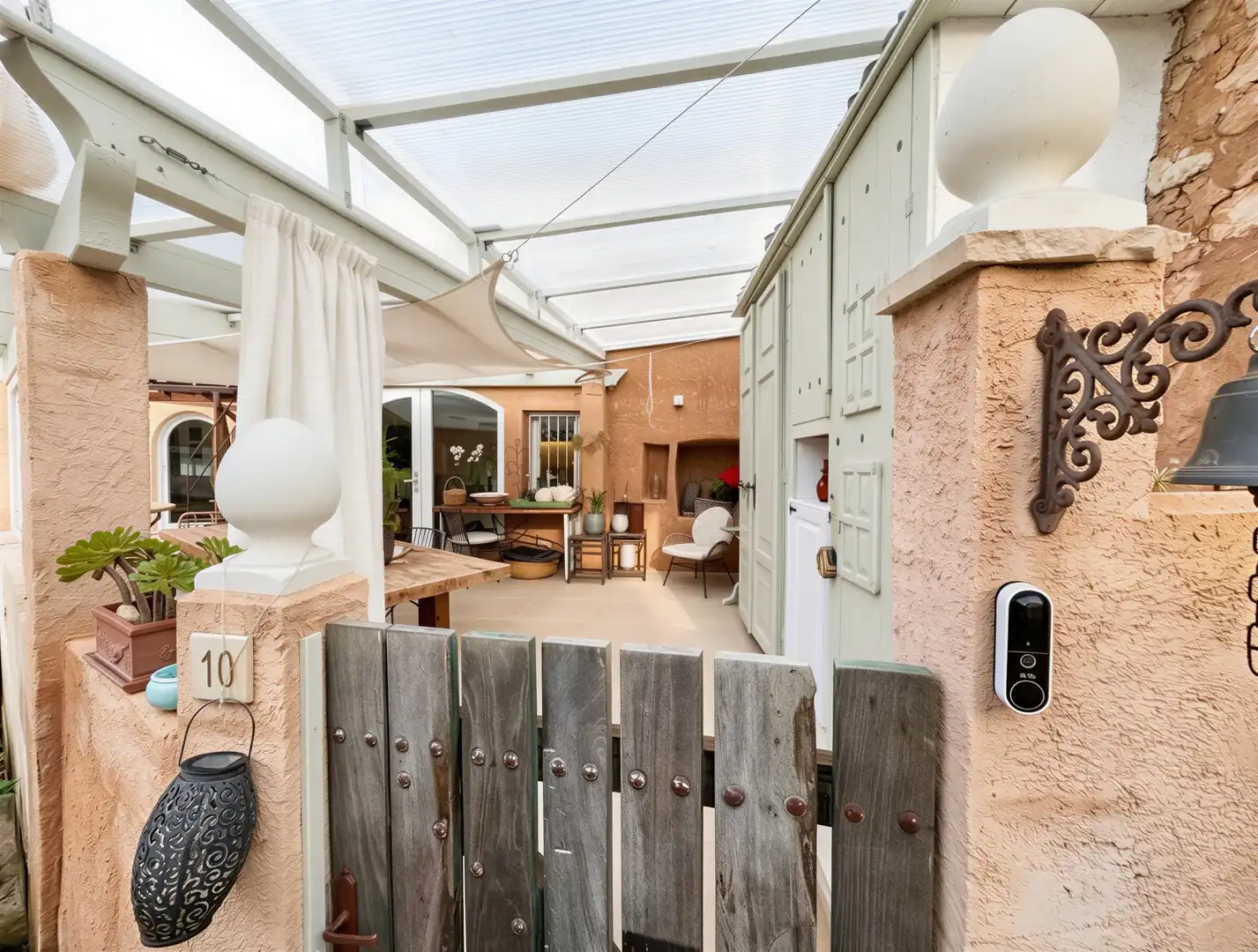 Casa o xalet en venda a Es Llombards