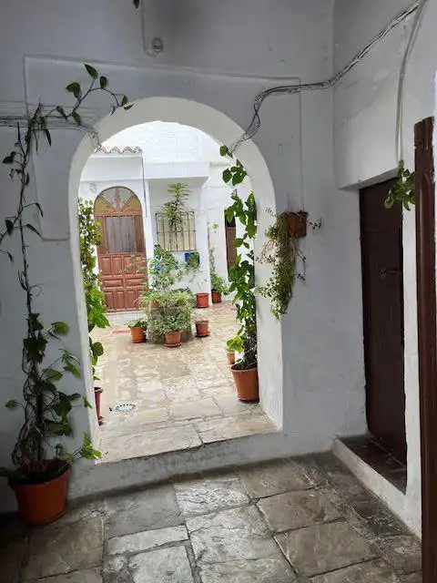 Mini appartamento in affitto a Vejer, imagen 17