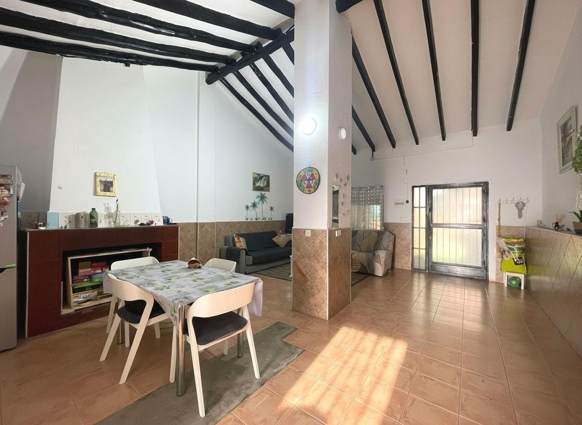 Finca rústica en venda en Carlet