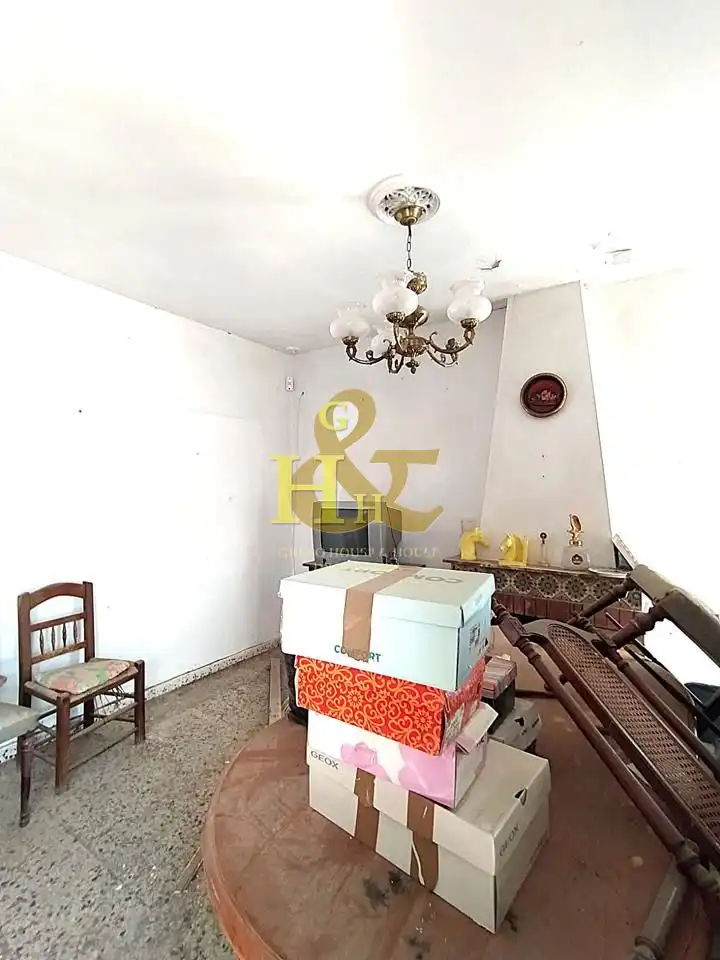 Houses for sale in Sanlúcar de Barrameda  with Terrace