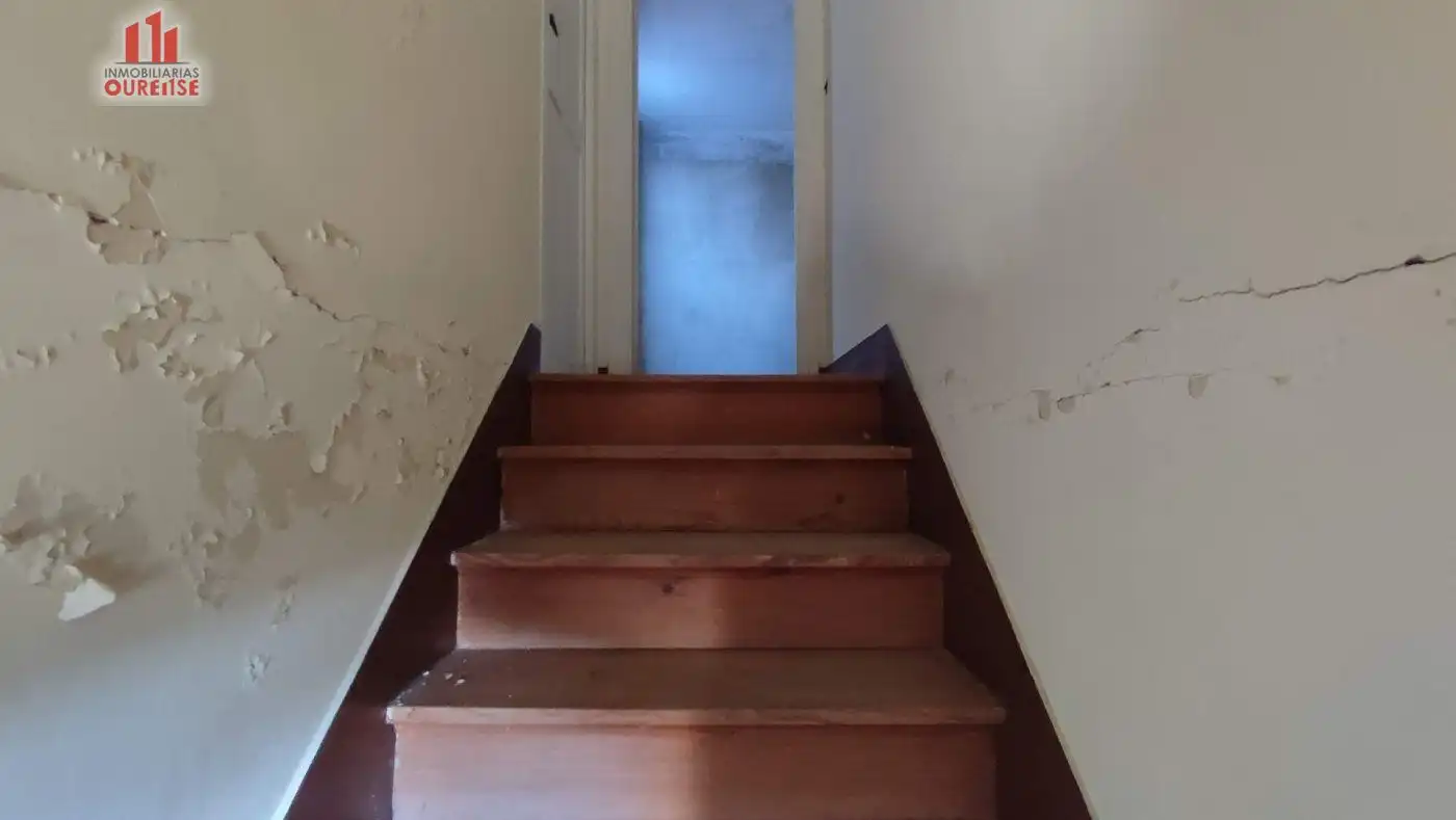 Casa o xalet en venda en Vilar de Barrio