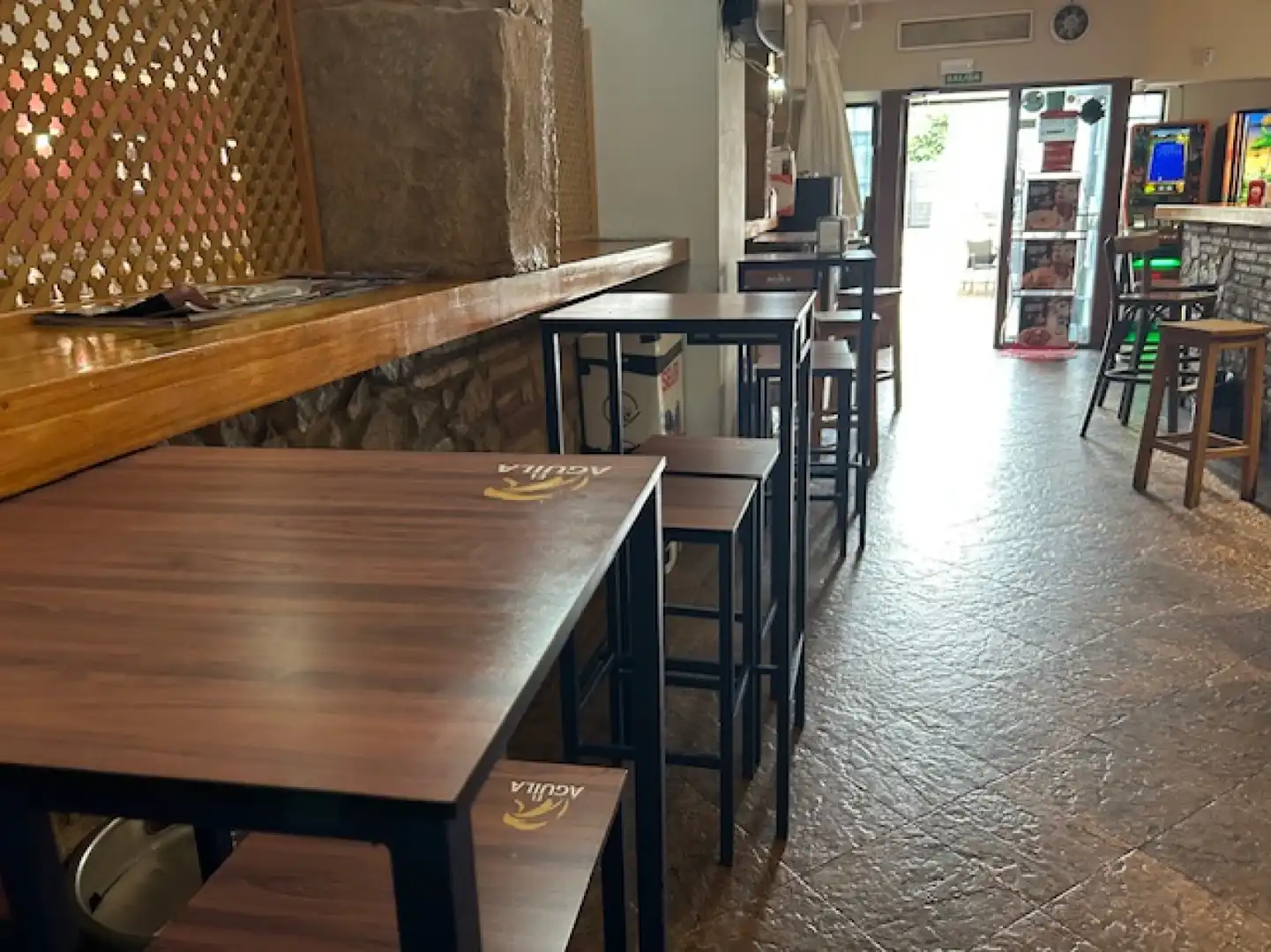 Local comercial en traspàs a Villanueva de Perales, imagen 6
