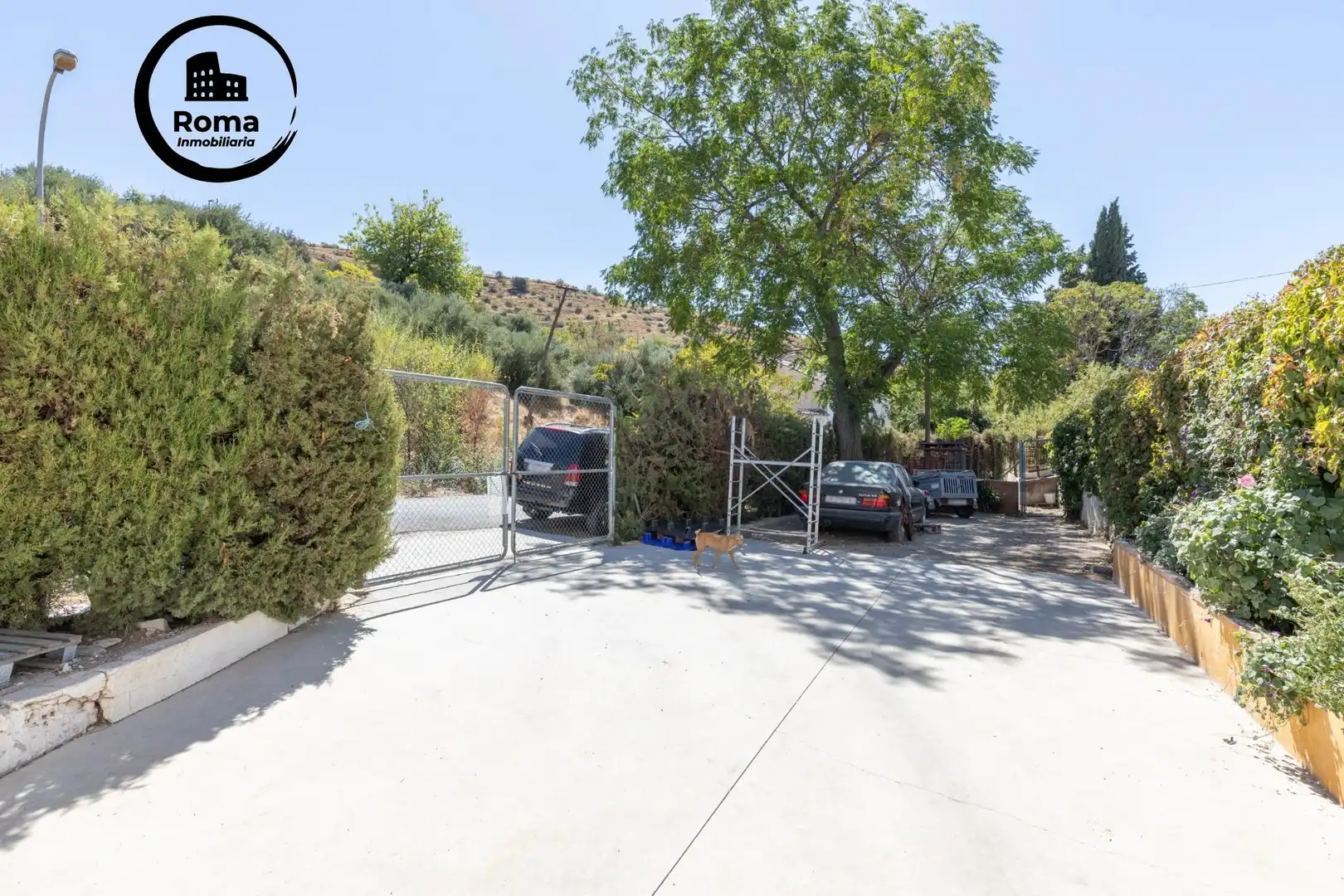 Casa con piscina in vendita a Iznalloz, imagen 5