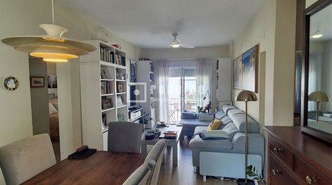 Photo 3 of Flat for sale in Naos, Barrio de los Remedios, Sevilla Capital