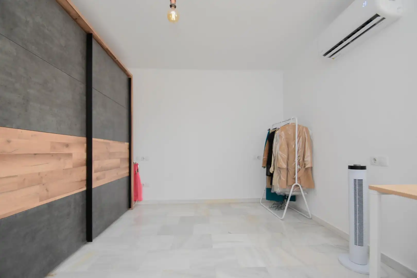 Bedroom of Apartments for sale in Cúllar Vega