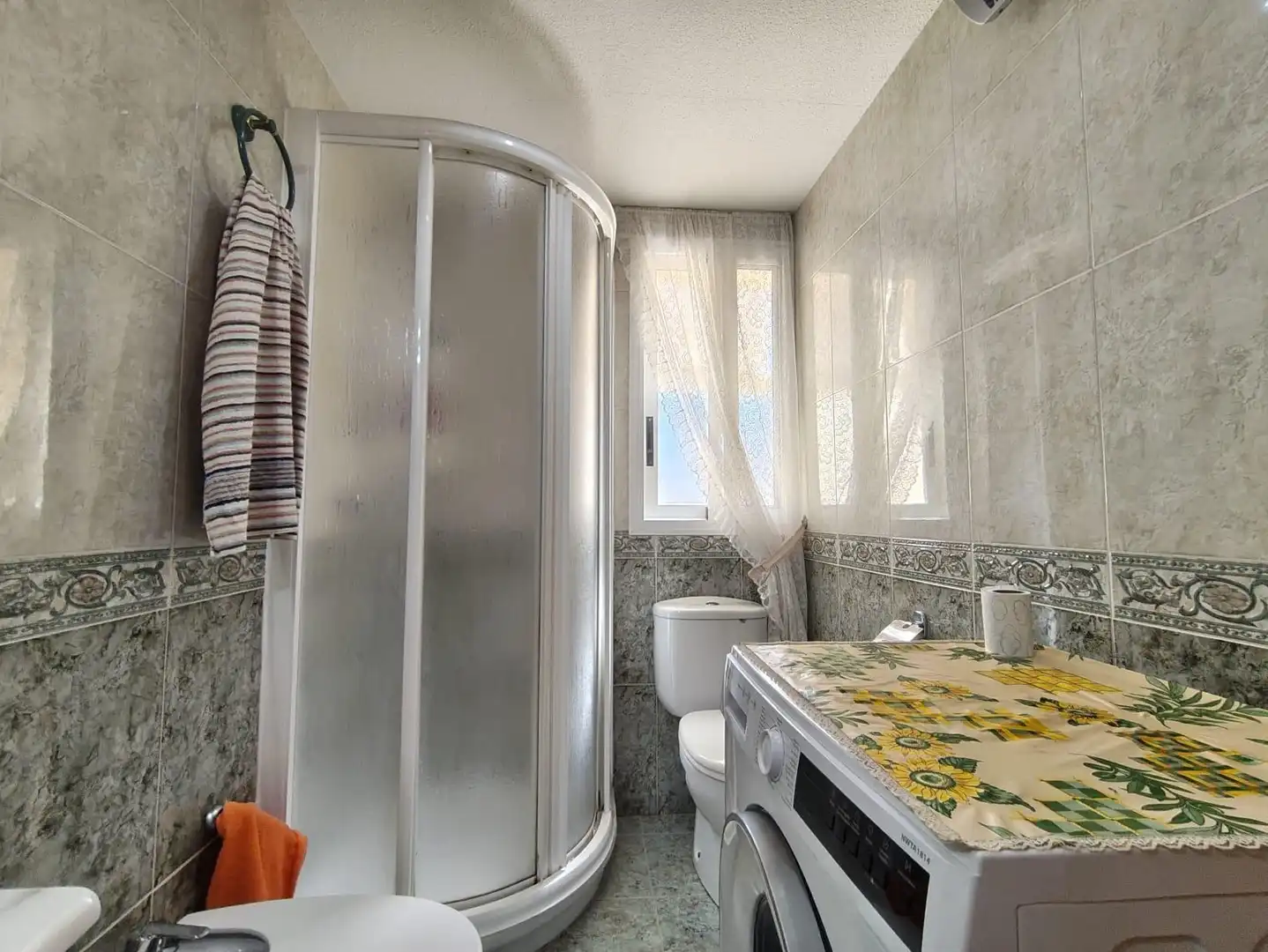 Penthouse mit Aufzug zum Verkauf in Avenida MADRID, imagen 27