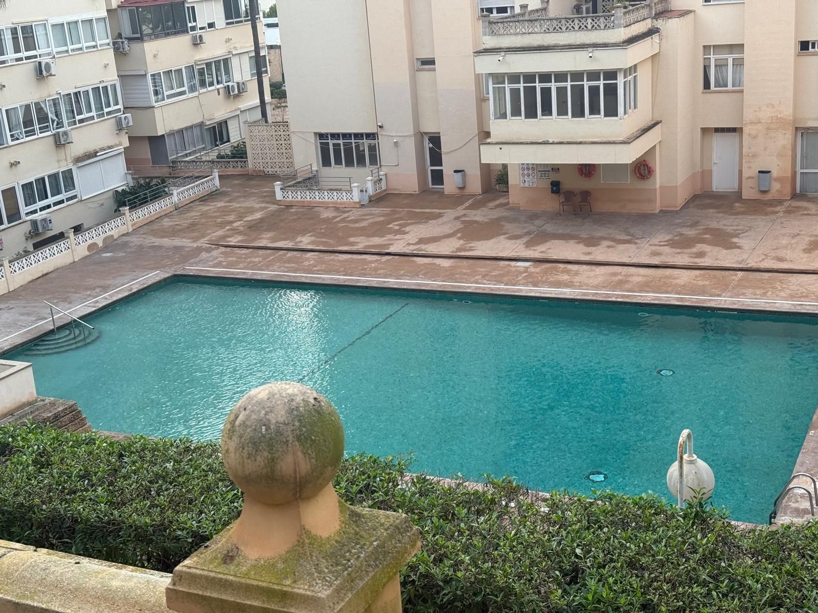 Piso en venta en Costa de la Calma