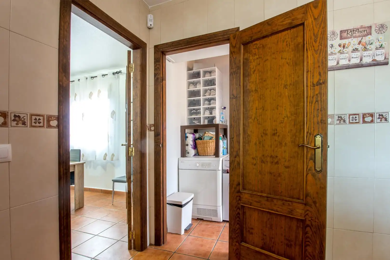 Haus oder Chalet zum Verkauf in Murcia, Murcia