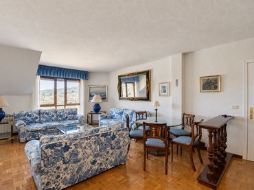 Flat with lift for sale in Villaviciosa - Amandi