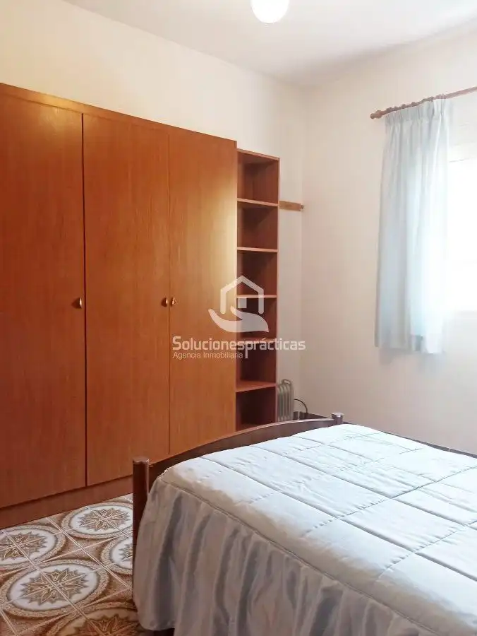 Wohnung mit Terrasse zur Miete in Peñamefecit - Avda Barcelona, imagen 35