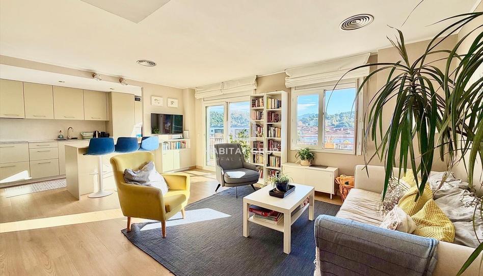 Foto 1 de Dúplex en venta en Montilivi, Girona