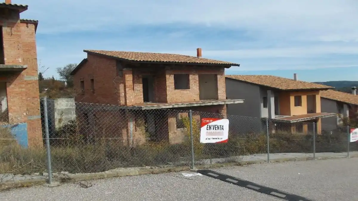 Residential land for sale in Carrer de l'Església, imagen 2