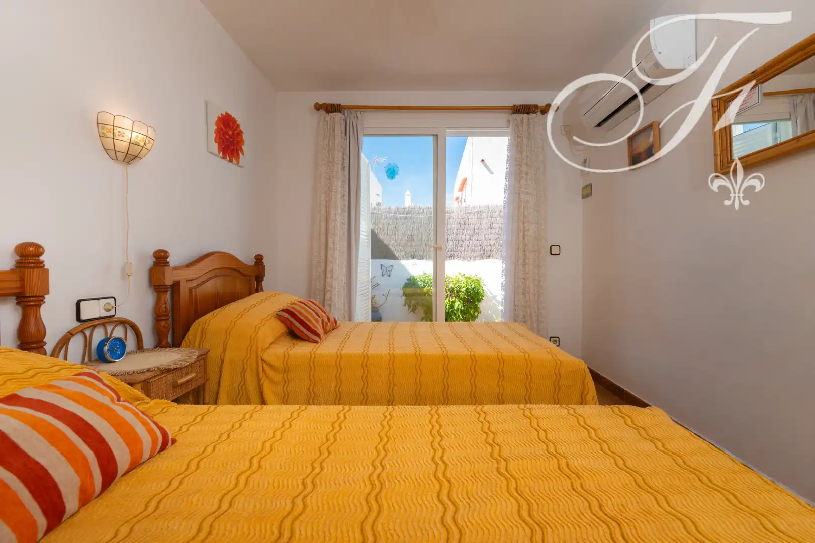 Bungalow amb piscina en venda a Sant Agustí-Cala de Bou, imagen 50