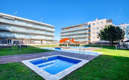 Piscina de Àtic en venda en Calonge amb Aire condicionat i Terrassa