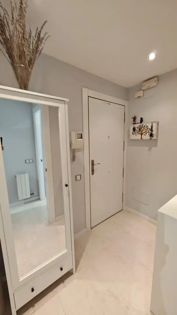 Piso en venta en Canovelles con Aire acondicionado, Calefacción y Trastero