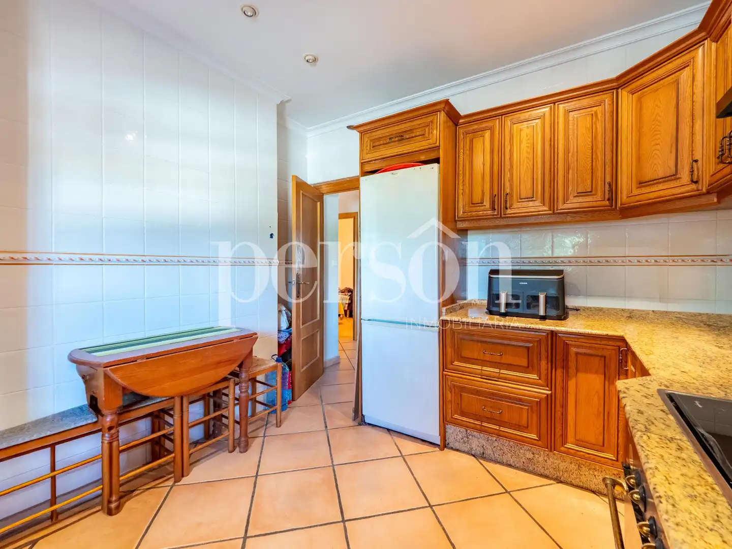 Villa avec terrasse à vendre à Camí de Paterna - Lloma del Calderer, imagen 28