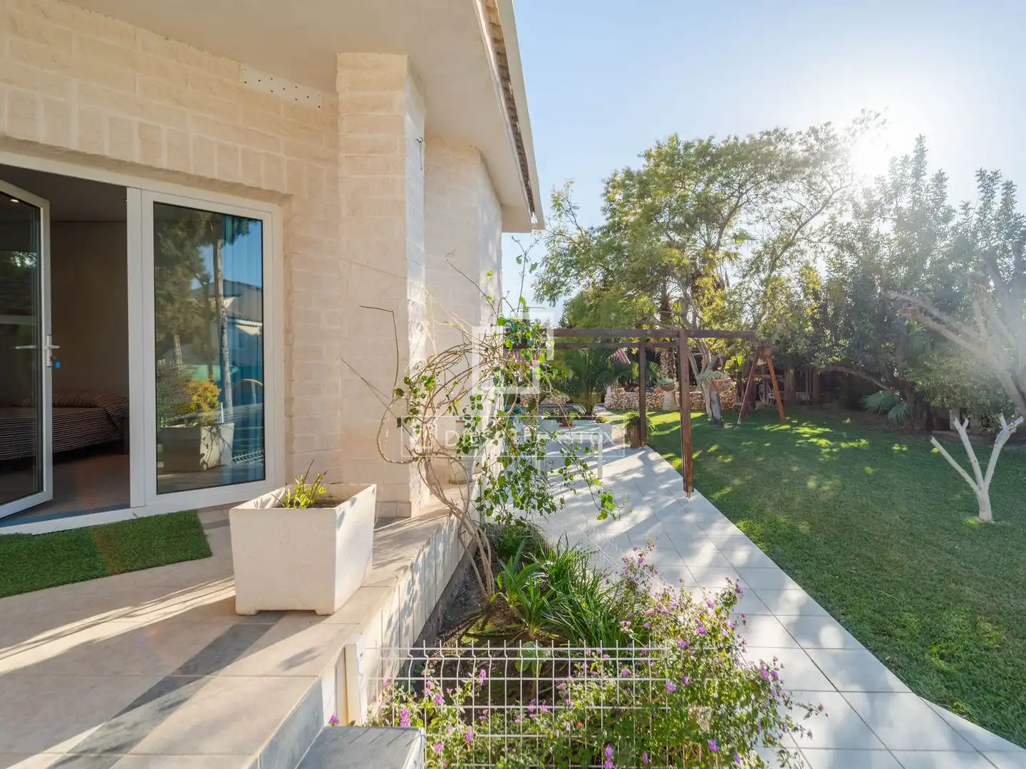 Chalet con piscina en venta en Gallipont, imagen 80