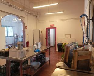 Kitchen of Premises to rent in  Barcelona Capital  with Air Conditioner