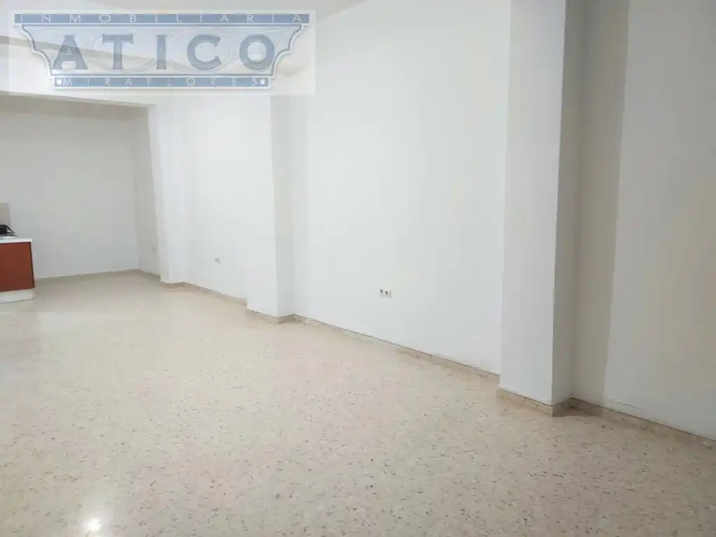 Local comercial en venda a Macarena, imagen 8