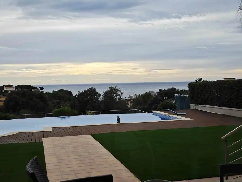 Villa mit Terrasse zum Verkauf in Roca Grossa, imagen 16