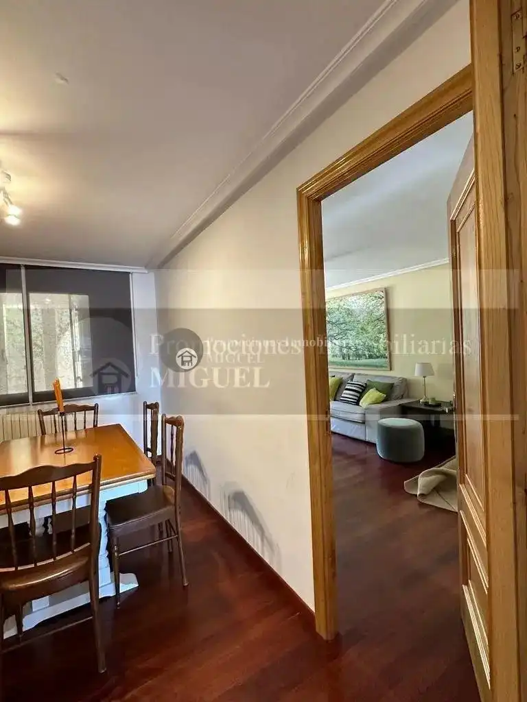 Adossat amb jardí en venda a Verín, imagen 4