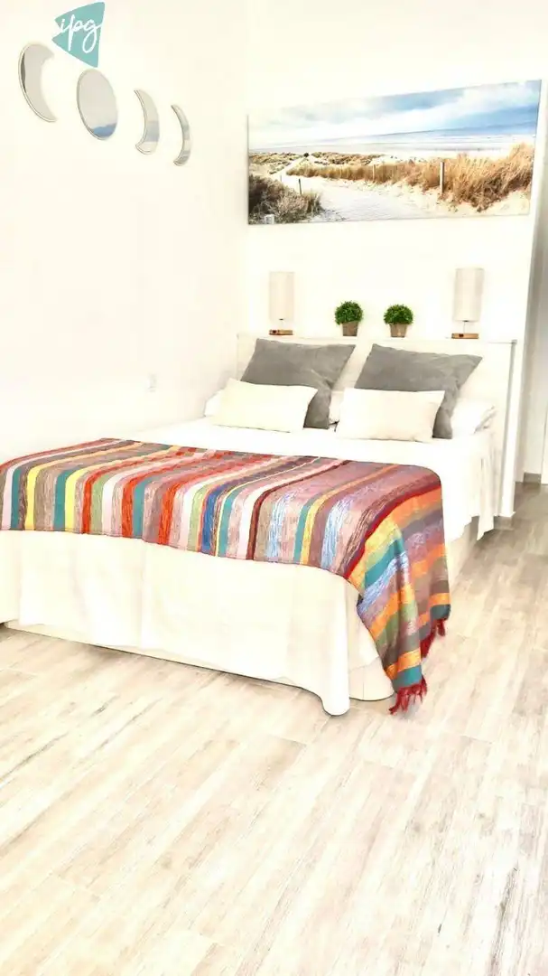 Habitación de Estudio en venta en Tarifa con Calefacción y Amueblado