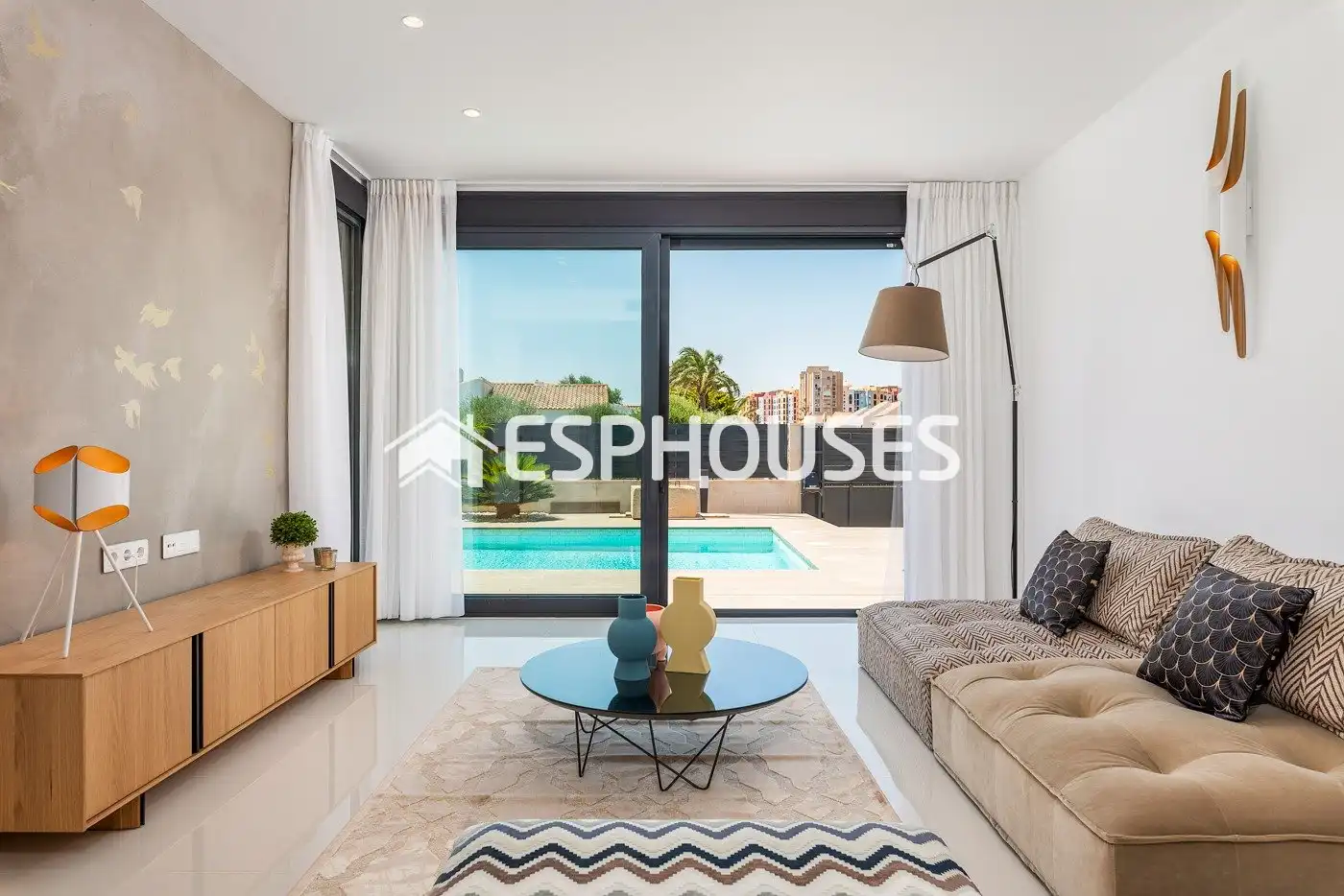 Villa avec terrasse à vendre à Mar Menor de Cartagena – Cabo de Palos, imagen 16
