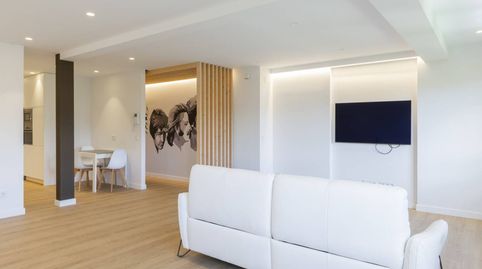 Foto 5 de Piso en venta en Avenida Libertad, 1, Área Romántica, Donostia - San Sebastián
