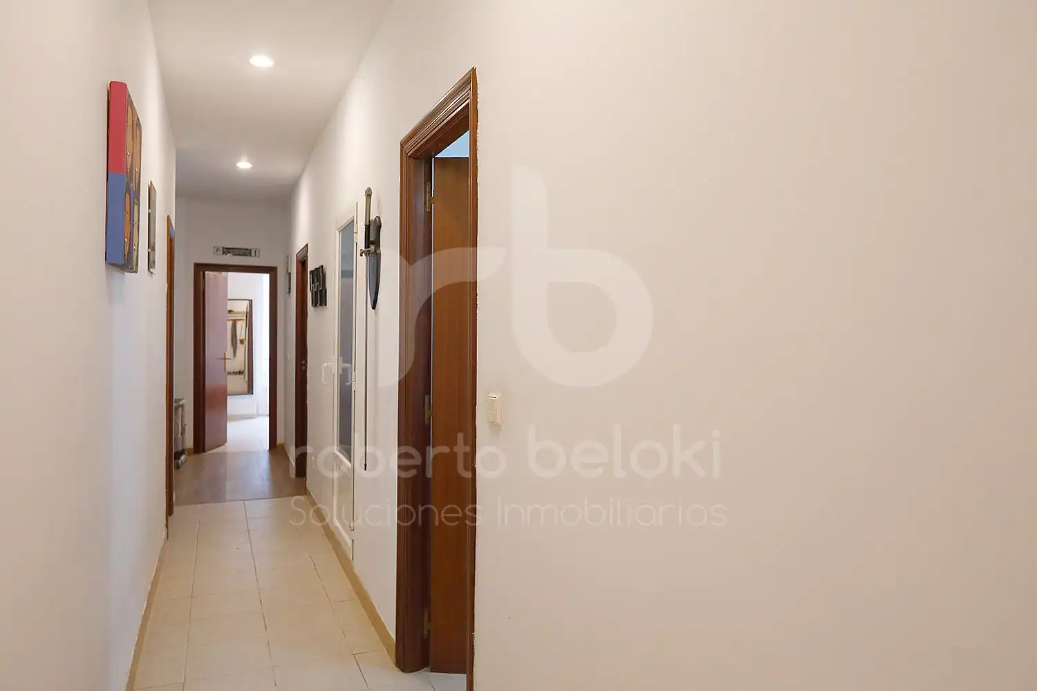Flat for sale in Cipriano Larrañaga Kalea, Centro - Mendibil - Santiago