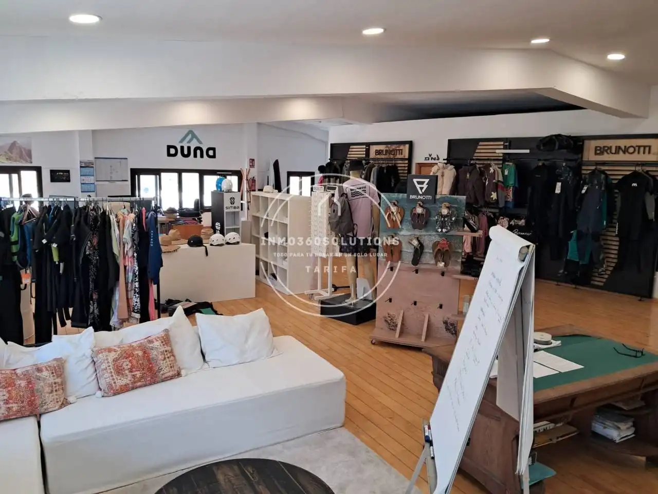 Nave industrial in vendita a Calle Gibraltar, imagen 5