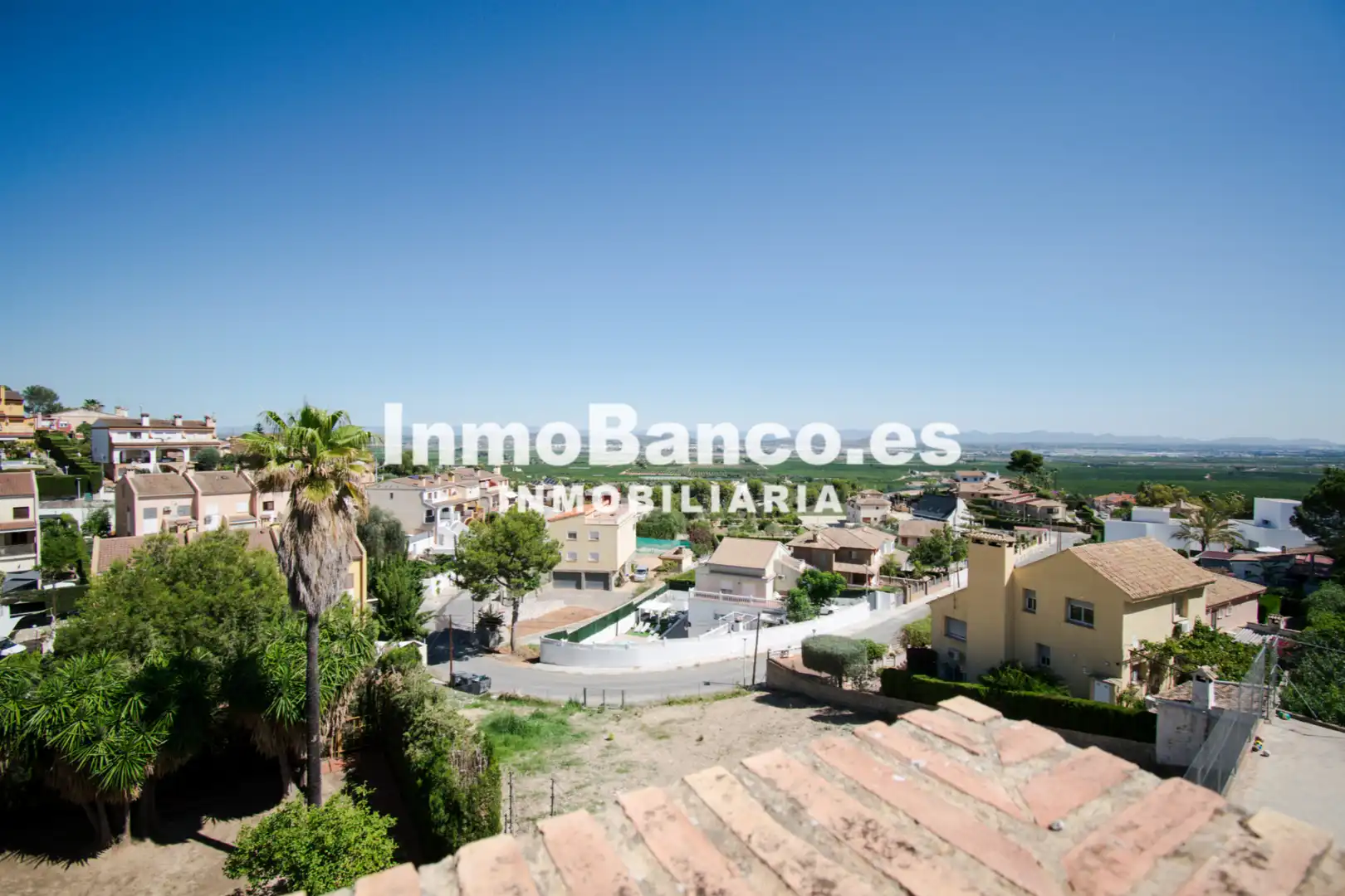 Casa o chalet en venta en Chiva con Aire acondicionado, Calefacción y Jardín privado