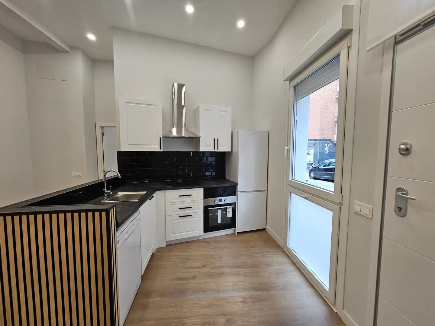 Appartement à vendre à Calle Alberto Palacios 8, imagen 4
