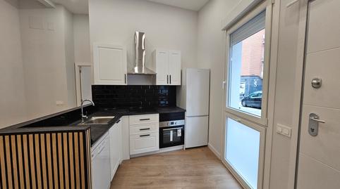 Photo 4 of Flat for sale in Calle Alberto Palacios, 8, Villaverde Alto,  Madrid Capital