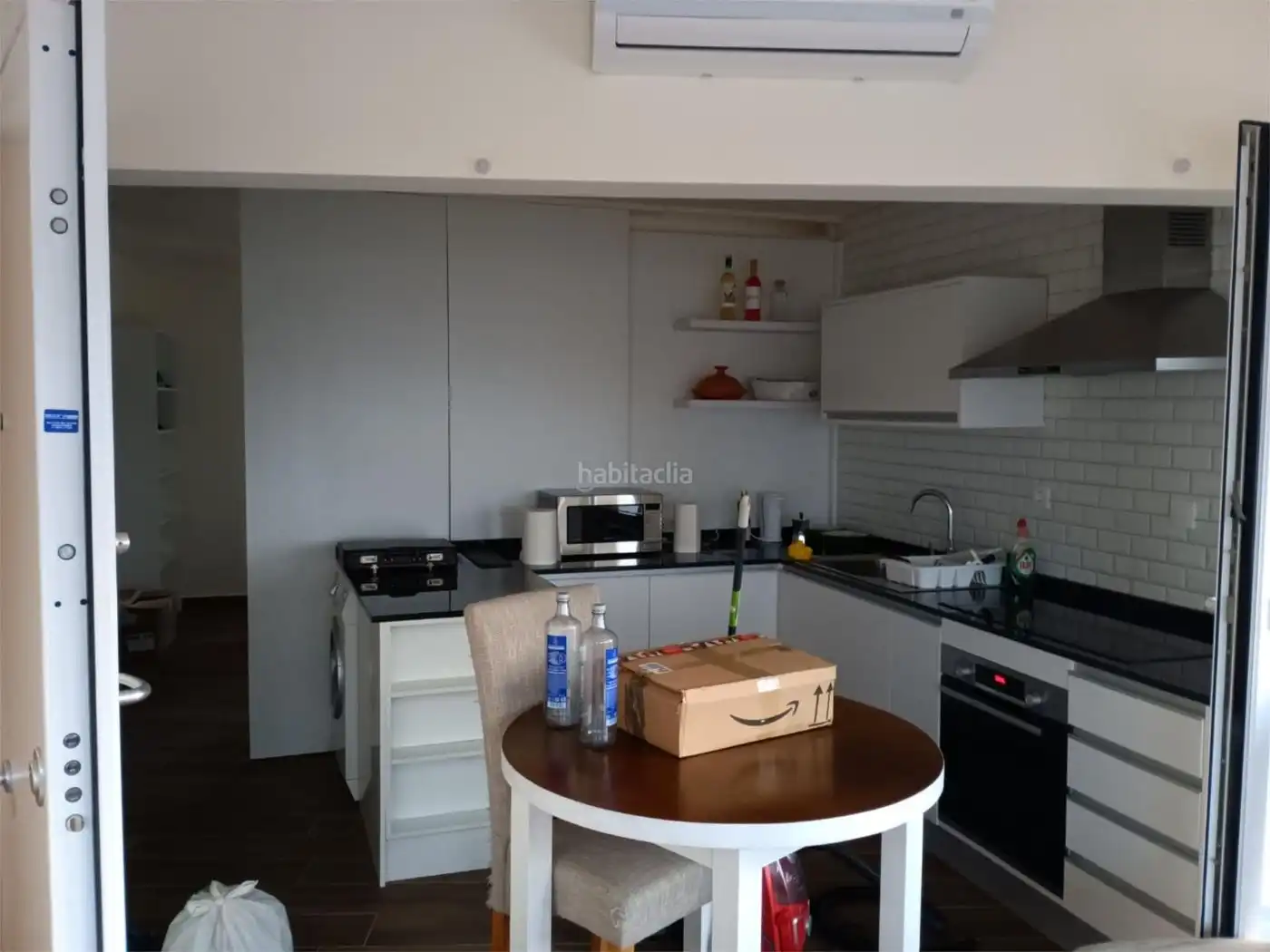 Penthouse mit Aufzug zur Miete in Calle Hernán Pérez del Pulgar 1B, imagen 6