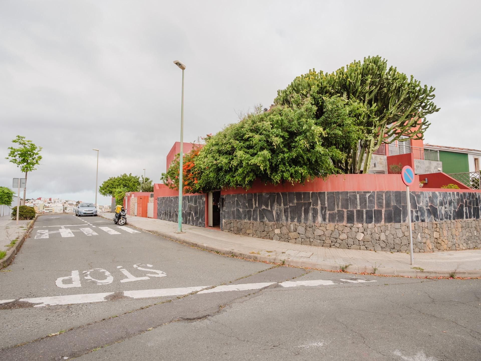 Single-family semi-detached for sale in Calle ARQUIT LAUREANO ARROYO, 117, Tafira