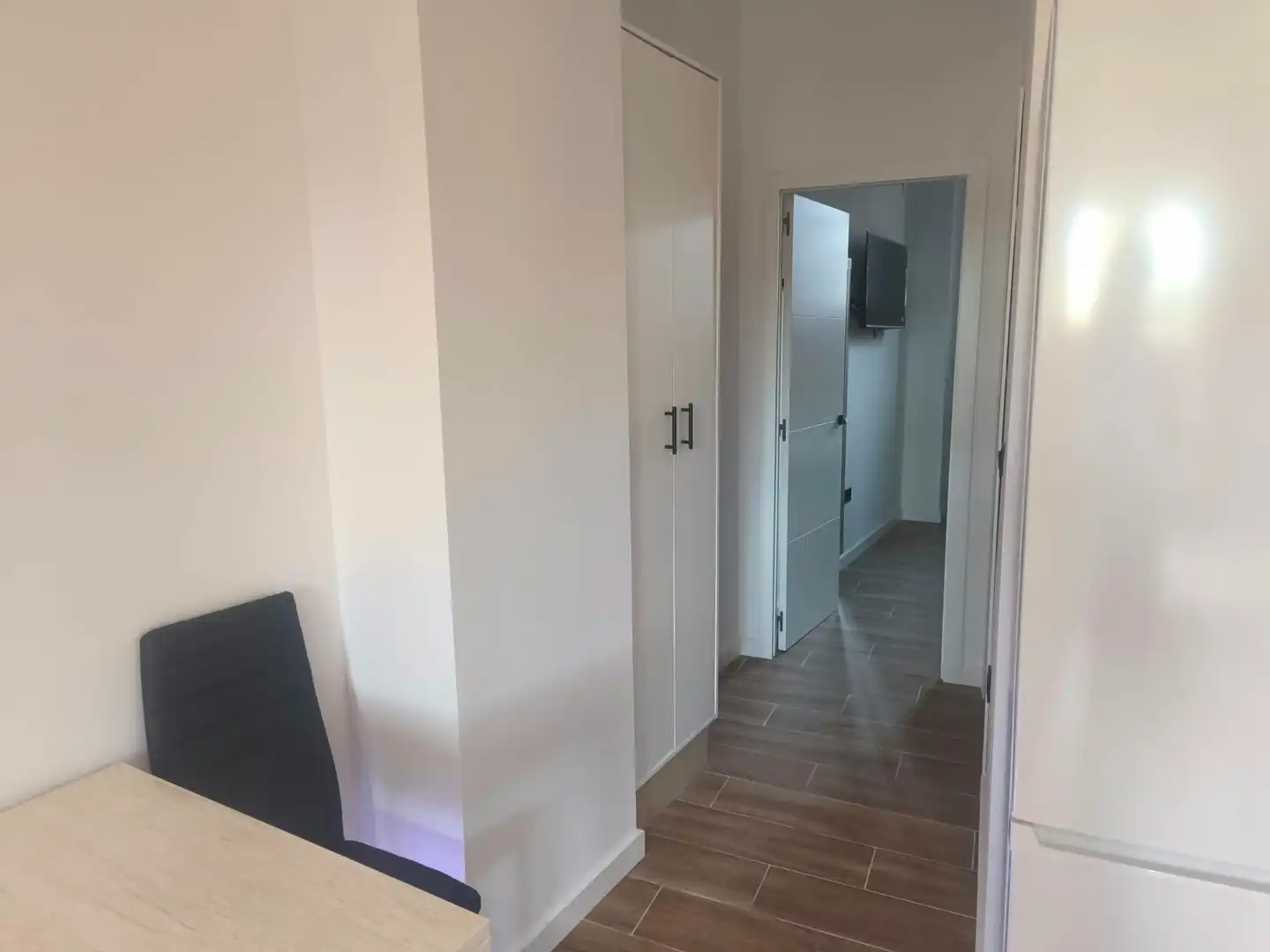 Apartament de lloguer a Poniente-Sur, imagen 3