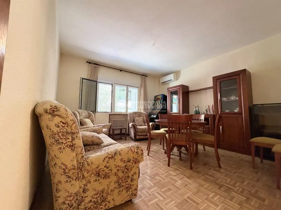 Piso con ascensor en venta en Arganzuela