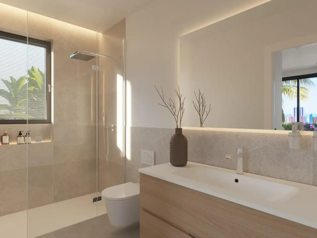 Detached house with pool for sale in Golf Bahía, imagen 6