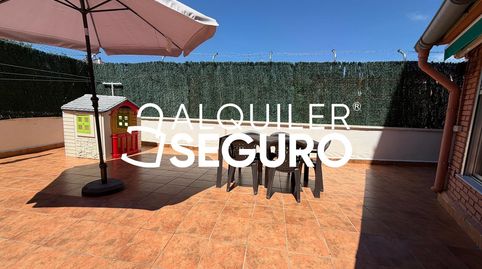 Photo 5 of Flat for rent in De San Diego, San Diego, Madrid Capital